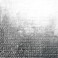 Westcott 6ft x 6ft Scrim Jim Cine Silver/White Bounce Fabric 1