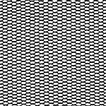 Westcott 6ft x 6ft Scrim Jim Cine Single Net Fabric 1