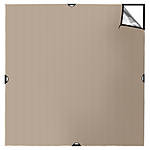 Westcott 6ft x 6ft Scrim Jim Cine Sunlight/Silver Bounce Fabric 0