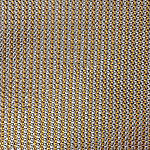 Westcott 6ft x 6ft Scrim Jim Cine Sunlight/Silver Bounce Fabric 1