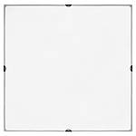 Westcott 8ft x 8ft Scrim Jim Cine 1 1/4-Stop Diffuser 0