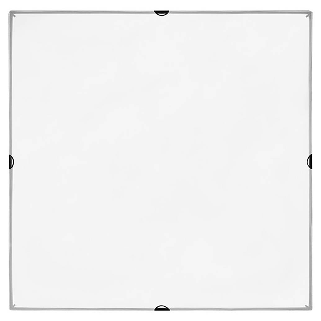 Westcott 8ft x 8ft Scrim Jim Cine 1 1/4-Stop Diffuser