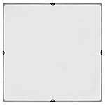 Westcott 8ft x 8ft Scrim Jim Cine 3/4-Stop Diffuser 0