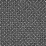 Westcott 8ft x 8ft Scrim Jim Cine Double Net Fabric 1