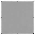 Westcott 8ft x 8ft Scrim Jim Cine Single Net Fabric 0