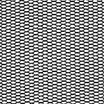 Westcott 8ft x 8ft Scrim Jim Cine Single Net Fabric 1