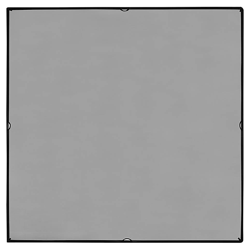 Westcott 8ft x 8ft Scrim Jim Cine Single Net Fabric