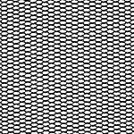 Westcott 4ft x 6ft Scrim Jim Cine Single Net Fabric 1