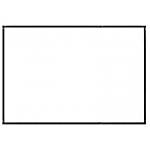 Westcott 4ft x 6ft  Scrim Jim Cine Frame 0
