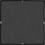 Westcott Scrim Jim Cine Double Net Fabric 4x4ft 0