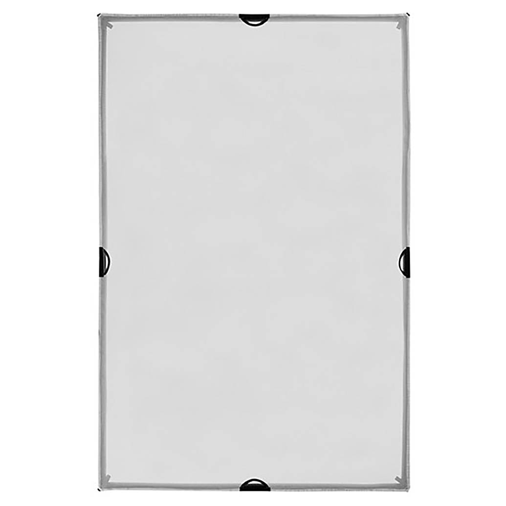 Westcott 4ft x 6ft Scrim Jim Cine 1/4-Stop Diffuser