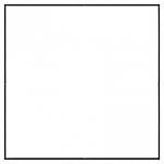 Westcott Scrim Jim Cine Frame Set 8ft x 8ft 0