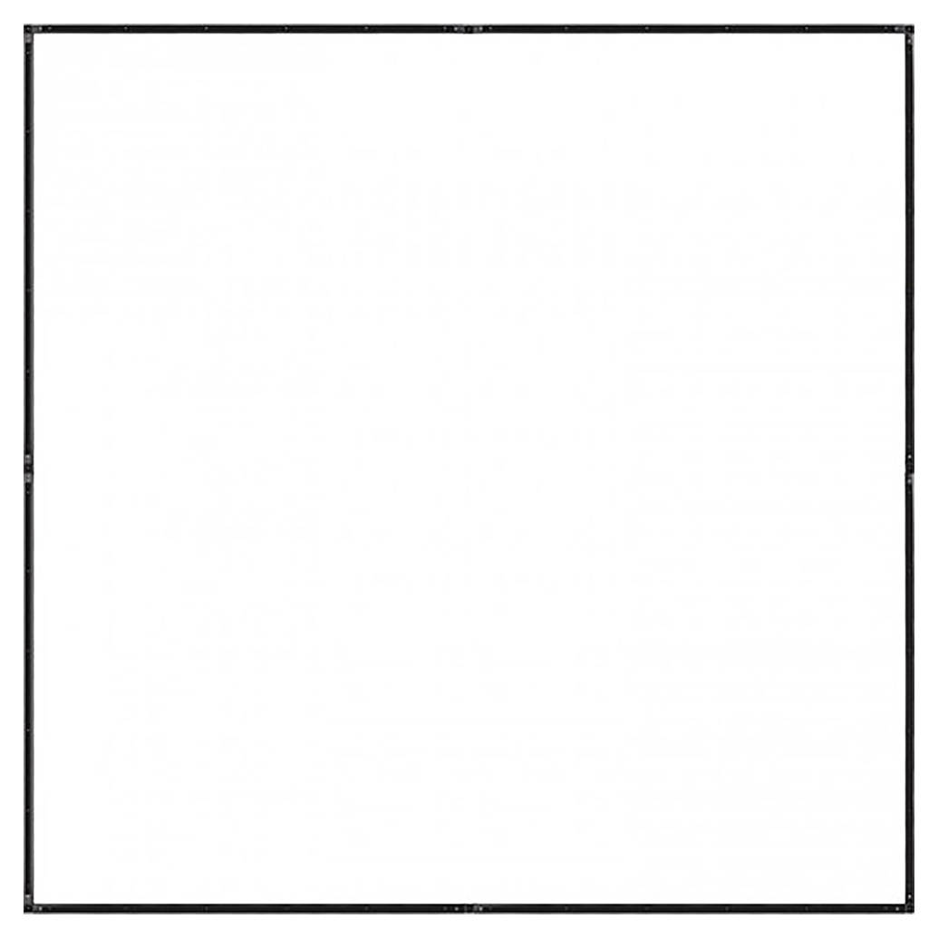 Westcott Scrim Jim Cine Frame Set 8ft x 8ft