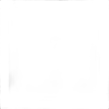 Westcott Scrim Jim Cine Frame 1x1ft