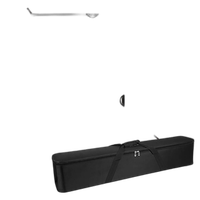Westcott 4 x 4 Scrim Jim Cine Kit 0