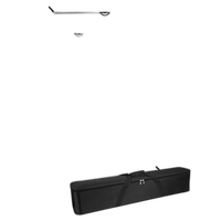 Westcott 4ft x 6ft Scrim Jim Cine Kit 0
