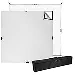 Westcott 6ft x 6ft Scrim Jim Cine Kit 0