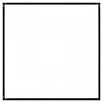 Westcott Scrim Jim Cine Frame 4x4ft 0