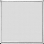 Westcott Scrim Jim Cine Full-Stop Diffusion Fabric 2x2ft 0