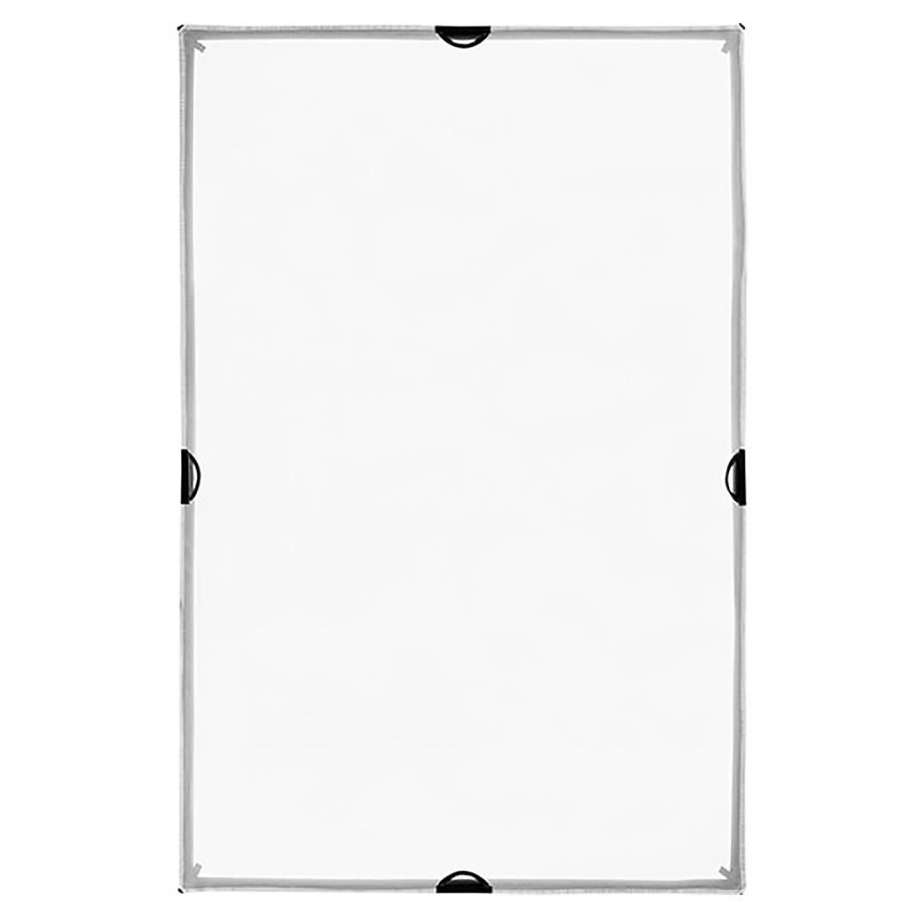 Westcott 4ft x 6ft Full-Stop Diffuser