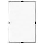 Westcott 4ft x 6ft Scrim Jim Cine 1 1/4-Stop Diffuser 0