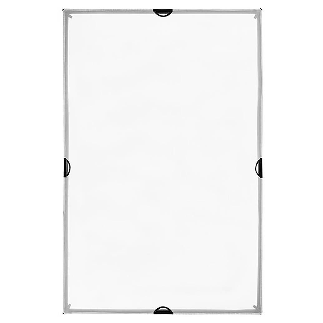 Westcott 4ft x 6ft Scrim Jim Cine 1 1/4-Stop Diffuser