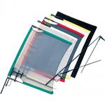 Westcott 18 x 24 Inch Fast Flags Kit 4