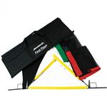 Westcott 24 x 36 Inch Fast Flags Kit 0