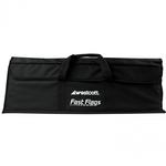 Westcott 24 x 36 Inch Fast Flags Kit 1