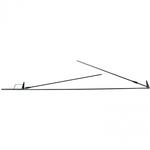 Westcott 24 x 36 Inch Fast Flags Kit 5