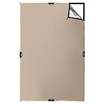 Westcott 4ft x 6ft Scrim Jim Cine Sunlight/Silver Bounce Fabric 0