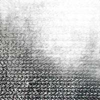 Westcott 4ft x 6ft Scrim Jim Cine Silver/White Bounce Fabric 1