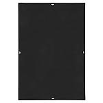 Westcott 4ft x 6ft Scrim Jim Cine Solid Black Block Fabric 0