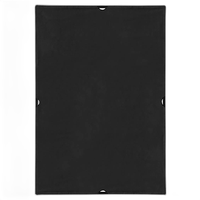 Westcott 4ft x 6ft Scrim Jim Cine Solid Black Block Fabric 0