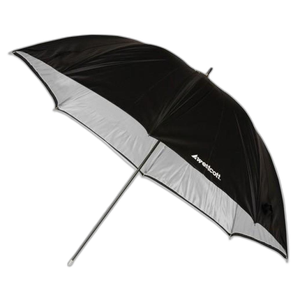 Westcott 32 Inch Soft Silver Umbrella