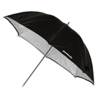 Westcott 32 Inch Soft Silver Umbrella 0