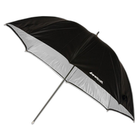 Westcott 32 Inch Soft Silver Umbrella 1