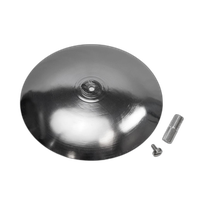 Westcott Beauty Dish Deflector Plate For Rapid Box 1