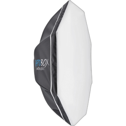 Westcott Rapid Box Switch Octa-S Round Head Speedlite Kit with Deflector Pla