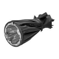 Westcott Rapid Box Switch Octa-S Round Head Speedlite Kit with Deflector Pla 3