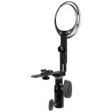 Westcott Rapid Box Switch Octa-S Round Head Speedlite Kit with Deflector Pla 4