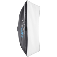 Westcott Rapid Box Switch 2-Light Round Head Speedlite Kit 3