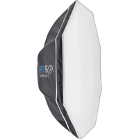 Westcott Rapid Box Switch 2-Light Round Head Speedlite Kit 4