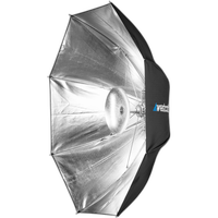 Westcott Rapid Box Switch 2-Light Round Head Speedlite Kit 6