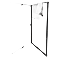 Westcott theC47 Book Light Kit 0