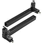 Westcott Scrim Jim Cine Booklight Kit Legs 0