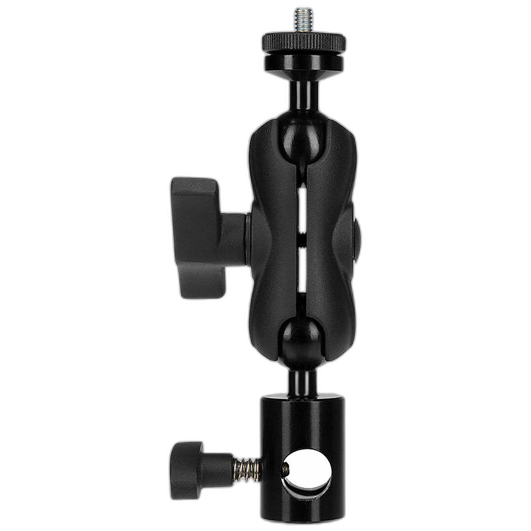 Westcott Dual-Joint Tilter Bracket