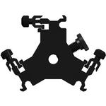 Westcott Triple Threat Flash Bracket 0