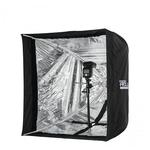 Westcott 28 Inch Medium Apollo Speedlite Kit 1