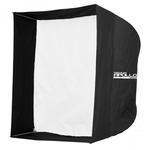 Westcott 28 Inch Medium Apollo Speedlite Kit 4